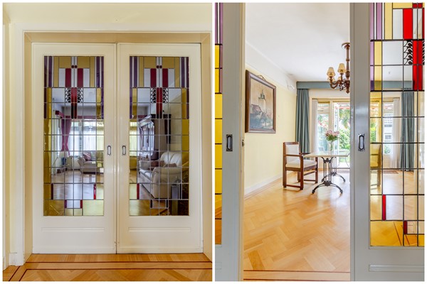 Medium property photo - Waldeck Pyrmontlaan 15, 2051 HW Overveen